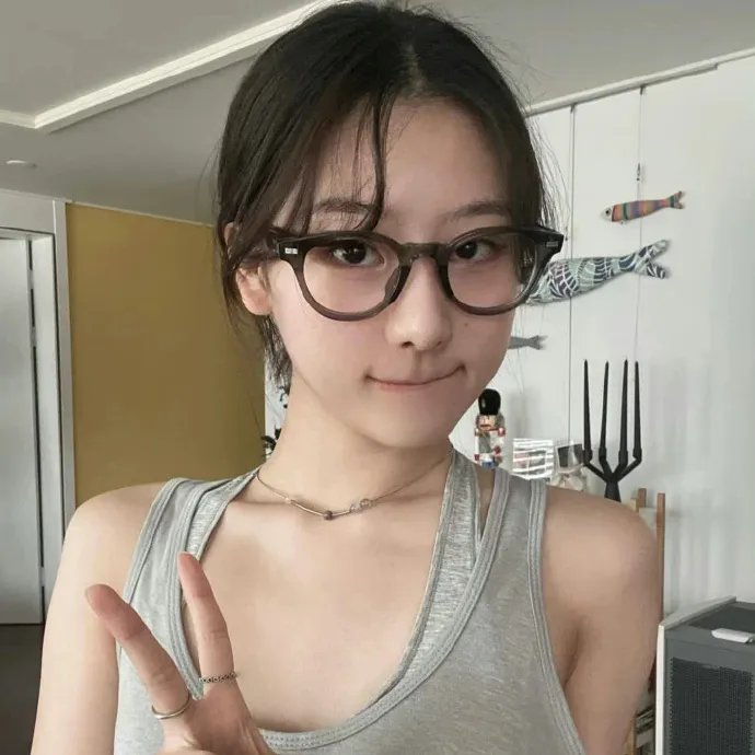 你是人间理想