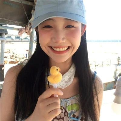 一个小印第安人